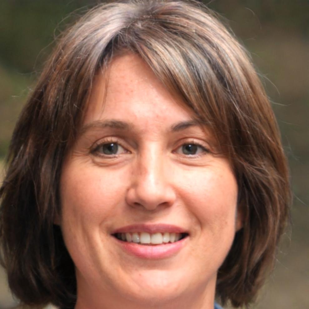 Retrato de Naiara Vega