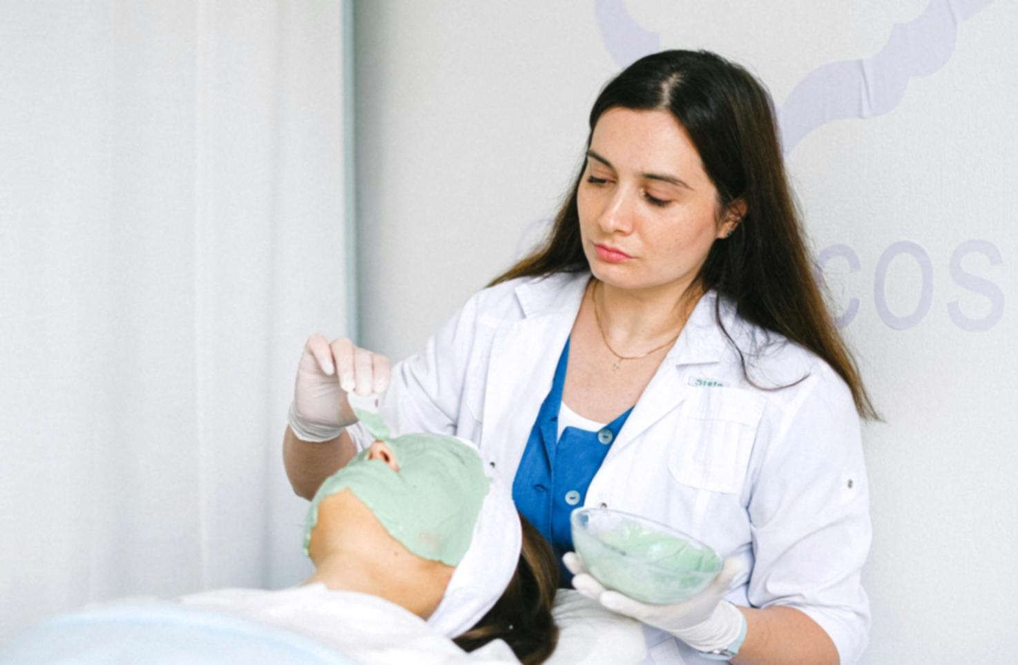 Técnicas profesionales de maquillaje artístico